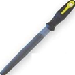 File - Round Bastard File