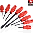 Screw drivers - Screwdrivers Set