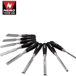 Chisels - Forged & Polished Wood