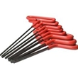 Hex Keys - Standard Grip Key Sets