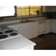 Counter Tops 25" Deep Left Corner
