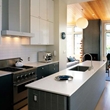 Counter Tops 28" Deep Straight Ends Both Sides