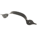 Cabinet Hardware - Colonial Cabinet Pull
