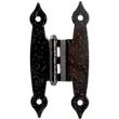 Cabinet Hardware - Colonial Offset Hinge