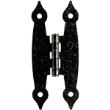 Cabinet Hardware - Colonial Flush Hinge