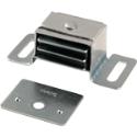 Cabinet Hardware - Super Magnetic Cabinet Door Catch