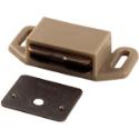 Cabinet Hardware - Magnetic Cabinet Door Catch