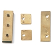 Cabinet Hardware - Triple Super Magnetic Cabinet Door Catch