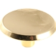 Cabinet Hardware - Concave Cabinet Knob