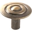 Cabinet Hardware - Cavalier Line Cabinet Knob