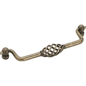 Cabinet Hardware - Cavalier Line Cabinet Pull