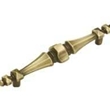 Cabinet Hardware - Cavalier Line Cabinet Pull