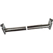 Wardrobe Closet Hardware - Adjustable Closet Rod