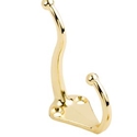 Coat and Hat Hook