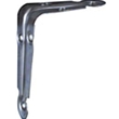 Wardrobe Closet Hardware - Shelf Bracket