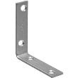 Nails & Fasteners - Corner Irons