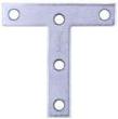 Nails & Fasteners - T Plates