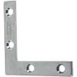 Nails & Fasteners - Flat Corner Iron
