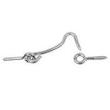 Nails & Fasteners - Hooks & Eyes