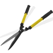 Garden Shears - Deluxe Hedge Shear
