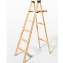 Ladder - Wood Household Ladder