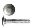 Nails & Fasteners - Carriage Bolt