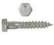 Nails & Fasteners - Lag Bolt