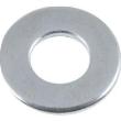Nails & Fasteners - Flat Washers