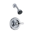 Delta Monitor  Lever Handle Shower Trim Kit