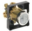 Delta Universal Tub/Shower Valve Body-UN