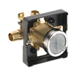 Delta Universal Tub/Shower Valve Body-UN with Stops