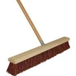 Garage Push Broom