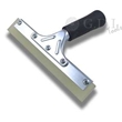 Glass Squeegees - Black Steel Master