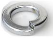 Nails & Fasteners - Split Locking Washer