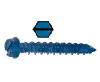 Tapcon Hex Washer Head Anchor