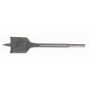 Drill Bit - Flat Boring Spade Bit for Wood