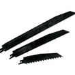 Saw Blades - High Alloy Steel-Resists Nails