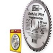 Saw Blades - Circular Saw Blades for Cordless Saw