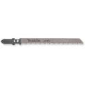 Jig Saw Blade - 1/4" Universal Shank