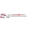 Saw Blades - 1/4" Universal Shank for Cordless Jig Saw
