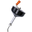 Drain Snake - Handy 25' Drum Auger