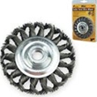 Cutting & Sanding Wheels - 4" Diameter