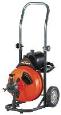 Electric Drain Snake Special Mini-Rooter