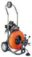 Electric Drain Snake T3 Sewer Rooter