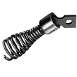 Drain Snake Cleaning Tool - Downhead Boring Gimlet