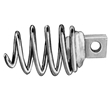 Drain Snake Cleaning Tool - Boring Gimlet