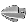 Drain Snake Cleaning Tool - Spear Head