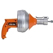 Electric Drain Snake Power VEE