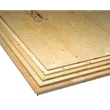 Building Materials - Plywood Sheet