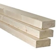 Building Materials - 2" x 4" Studs